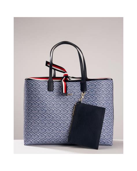 tommy hilfiger bags on sale|tommy hilfiger tote bag sale.